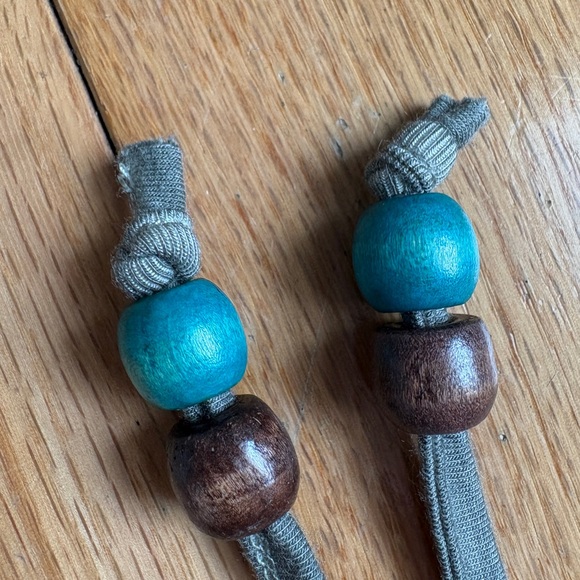 POL Beaded Halter Babydoll Tank – Size Small - Picture 8 of 9